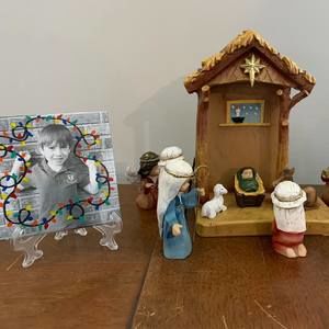 Meet your Posher, Kathy